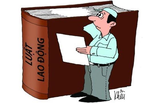 Trường hợp nào thì được hưởng trợ cấp thôi việc?