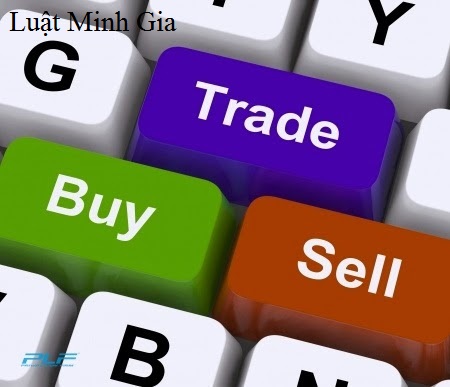 Hỏi tư vấn về trường hợp tranh chấp hợp đồng mua bán qua mạng