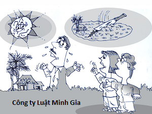 Làm thế nào để kiện đòi lại đất?