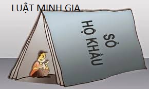 Tư vấn thủ tục cắt khẩu cho con sau khi ly hôn