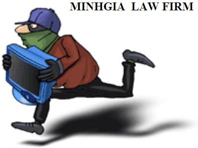 Tư vấn xóa án tích khi phạm tội cướp tài sản