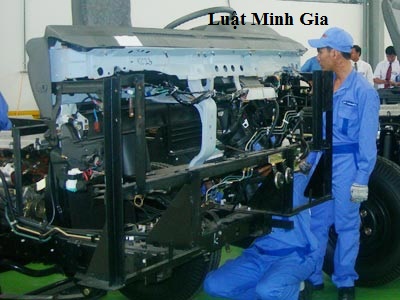Khi nào được hưởng trợ cấp hằng tháng do tai nạn lao động?