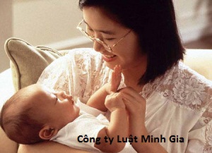 Quy định về chế độ thai sản theo Luật lao động và Luật Bảo hiểm xã hội