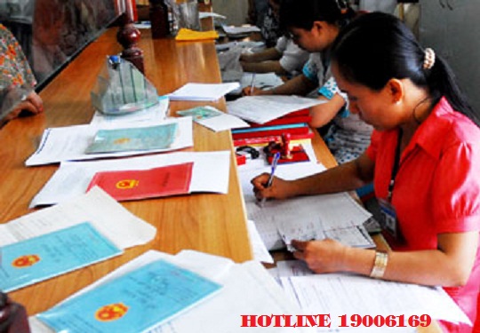 Tư vấn về mức hưởng bảo hiểm xã hội một lần