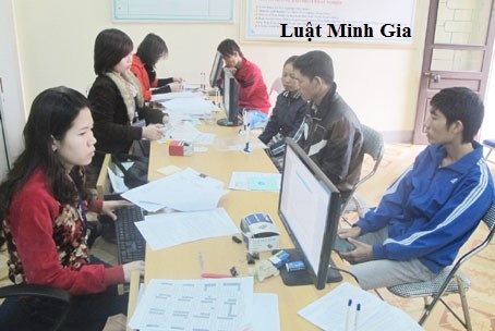 Chế độ NLĐ được hưởng khi công ty thay đổi cơ cấu ?