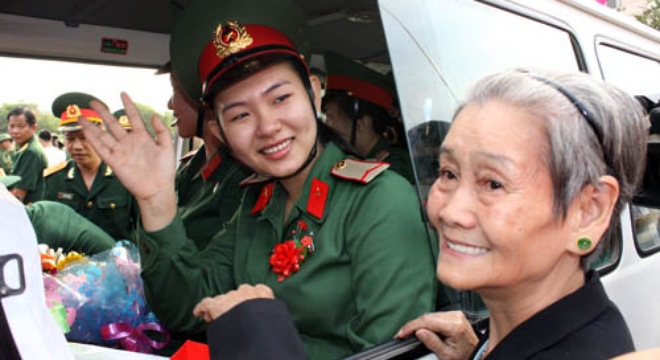 Tư vấn về trường hợp hoãn nghĩa vụ quân sự