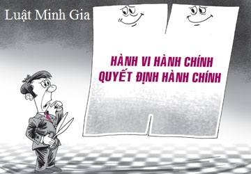 Thẩm quyền quyết định áp dụng biện pháp cưỡng chế hành chính?