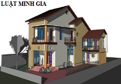 Hỏi về yêu cầu bồi thường do bất động sản liền kề thoát nước gây thiệt hại