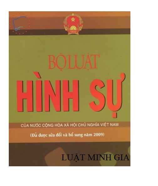 Tội hiếp dâm theo quy định tại Bộ luật hình sự mới nhất