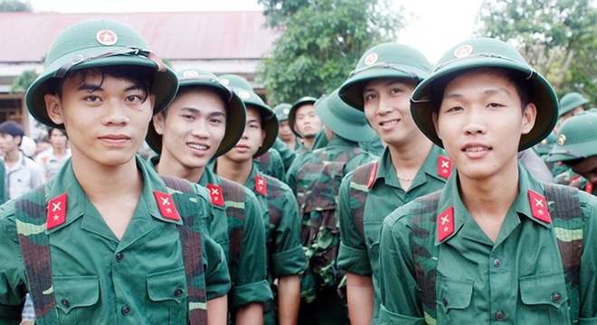 Luật sư tư vấn về đăng ký nghĩa vụ quân sự