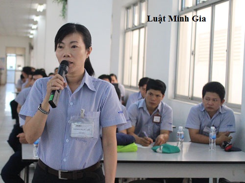 Tư vấn về điều kiện hưởng chế độ độc hại?