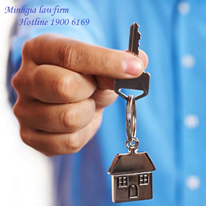 Tư vấn về trường hợp chia di sản thừa kế là bất động sản