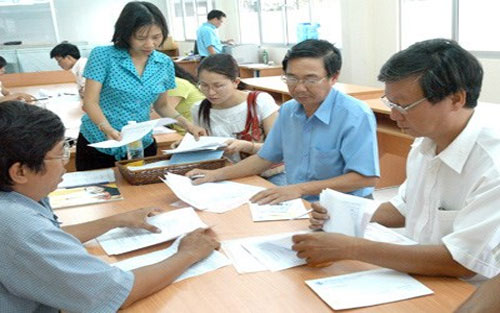 Luật sư tư vấn trường hợp giáo viên nghỉ hưu trước tuổi