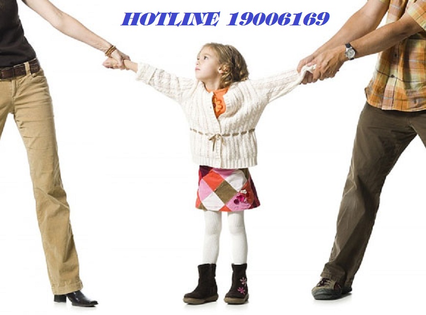 Thời gian giải quyết việc ly hôn và các vấn đề có liên quan
