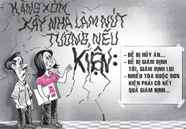 Hoàn công hai căn nhà cùng lúc có được không?