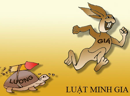 Tư vấn về tiền lương tăng thêm đối với cán bộ, công chức