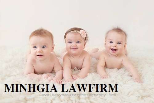 Vấn đề sinh con thứ ba theo nghị quyết trung ương Đảng