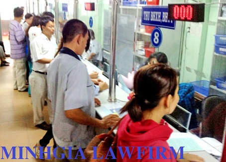 Tư vấn điều kiện hưởng lương hưu đối với người lao động