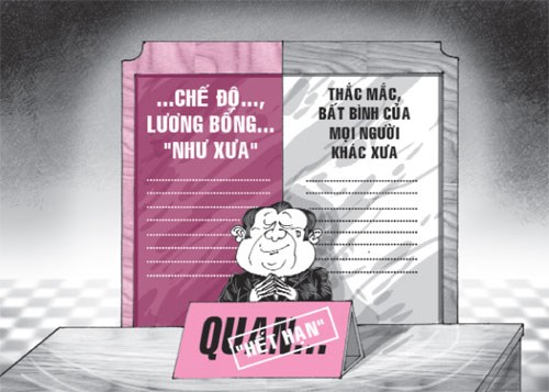 Tư vấn về chế độ nghỉ hưu theo luật Bảo hiểm xã hội 2014