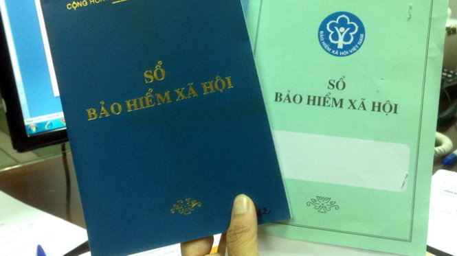Trường hợp nào được lĩnh bảo hiểm xã hội một lần?
