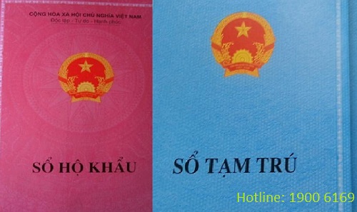 Tư vấn việc thay đổi số CMTND và thay đổi hộ khẩu