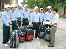 Tư vấn NLĐ đi xuất khẩu lao động làm thêm ngoài giờ làm việc