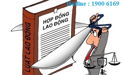 Thôi việc và chế độ khi chưa đủ điều kiện hưởng hưu