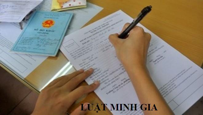 Tư vấn chuyển hộ khẩu và các vấn đề liên quan