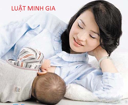 Nghỉ thai sản hưởng chế độ như thế nào?