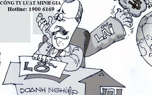 Tư vấn về trường hợp được miễn thuế, giảm thuế thu nhập doanh nghiệp