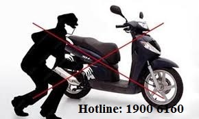 Mất xe ở đám cưới, ai có trách nhiệm bồi thường ?
