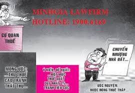 Thuế thu nhập cá nhân từ chuyển nhượng quyền sử dụng đất