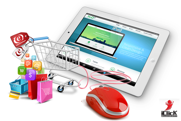 Tư vấn về kinh doanh trang Web điện tử