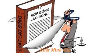 Tư vấn về mức lương sau khi kết thúc thời gian thử việc