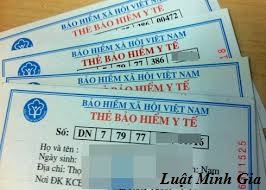 Tư vấn về thay đổi cơ sở đăng ký khám, chữa bệnh ban đầu