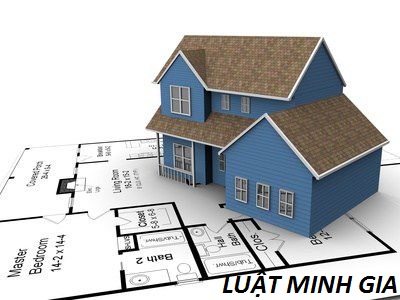 Tài sản gắn liền với đất có được chuyển giao khi bán?