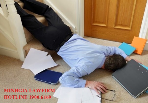 Trường hợp nào người lao động bị tai nạn trên đường đi làm về được hưởng chế độ tai nạn lao động?