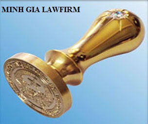 Tư vấn về thủ tục cấp lại, sử dụng và quản lý con dấu