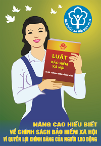 Công ty nợ bảo hiểm xã hội thì người lao động phải làm thế nào?