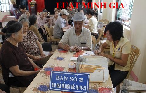 Nghỉ hưu trước tuổi khi làm trong môi trường độc hại