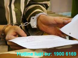Các trường hợp không đề nghị đặc xá 2015