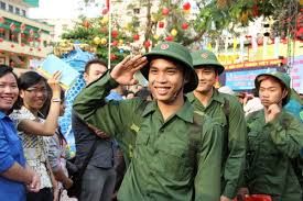 Tư vấn về trường hợp nộp giấy tạm hoãn sau khi khám nghĩa vụ quân sự