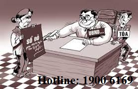 Tranh chấp về hợp đồng chuyển nhượng quyền sử dụng đất