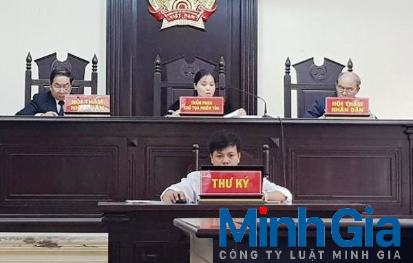 Thông tin tòa án nhân dân huyện Gia Lâm