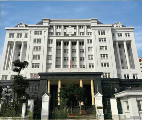 Tòa án nhân dân Cấp cao tại Hà Nội