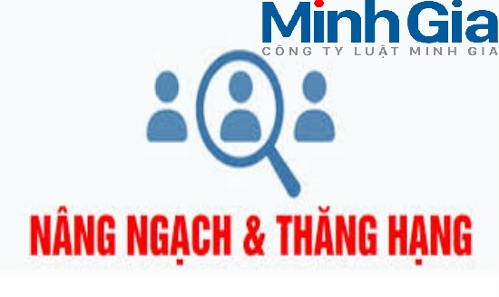 Điều kiện chuyển ngạch viên chức