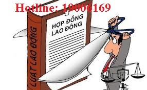 Người lao động có được ký cam kết thực hiện hợp đồng lao động không?
