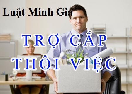 Các khoản trợ cấp sau khi tinh giản biên chế