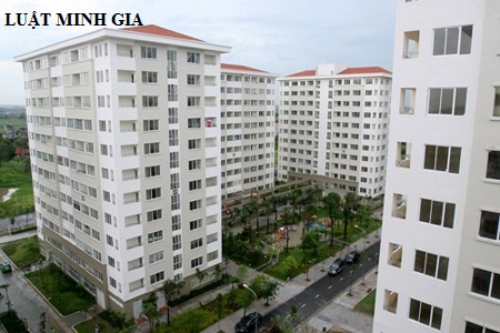 Tư vấn về trường hợp thừa kế quyền thuê mua nhà ở tái định cư