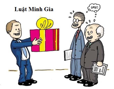 Tặng cho bất động sản hợp lệ khi đất thuộc sở hữu chung?